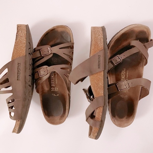 Birkenstocks - Picture 2 of 4